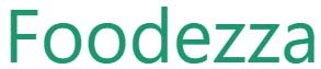 foodeza Logo